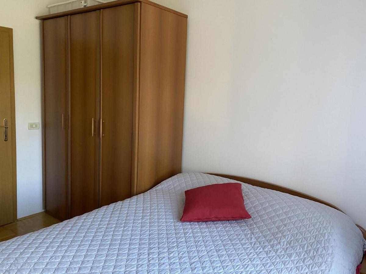 Sea View Istrian Countryside Apartment - Rota Dragonja 외부 사진