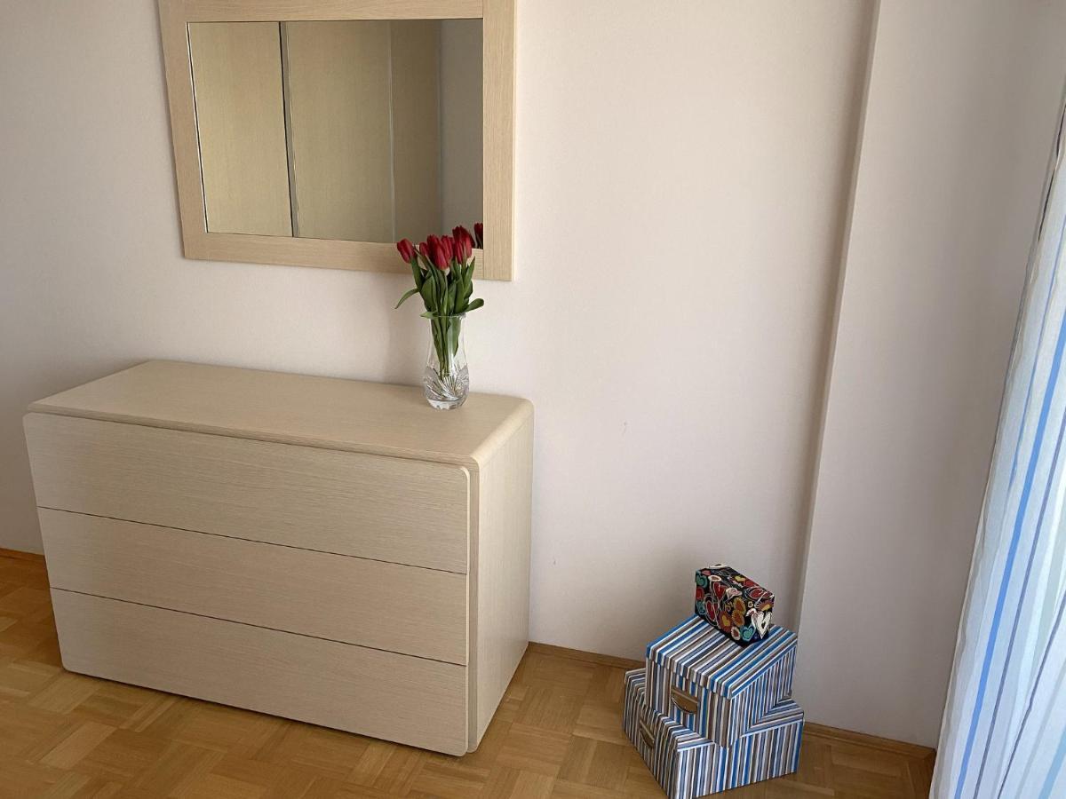 Sea View Istrian Countryside Apartment - Rota Dragonja 외부 사진