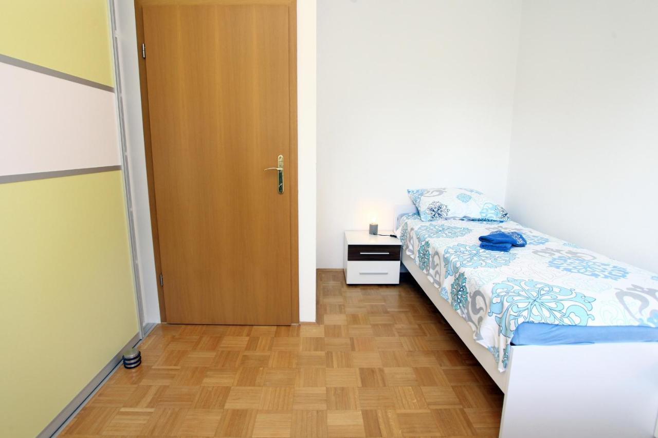 Sea View Istrian Countryside Apartment - Rota Dragonja 외부 사진