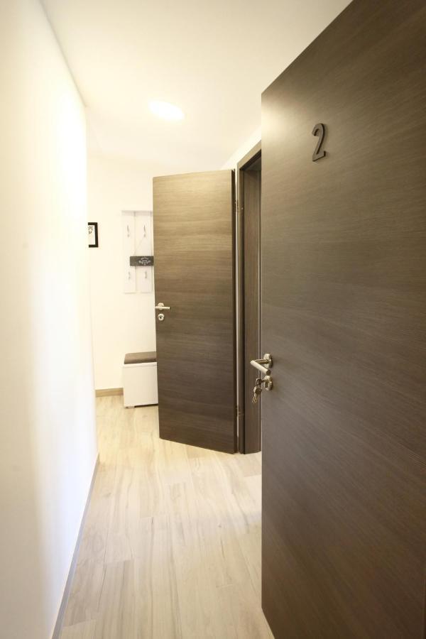 Sea View Istrian Countryside Apartment - Rota Dragonja 외부 사진