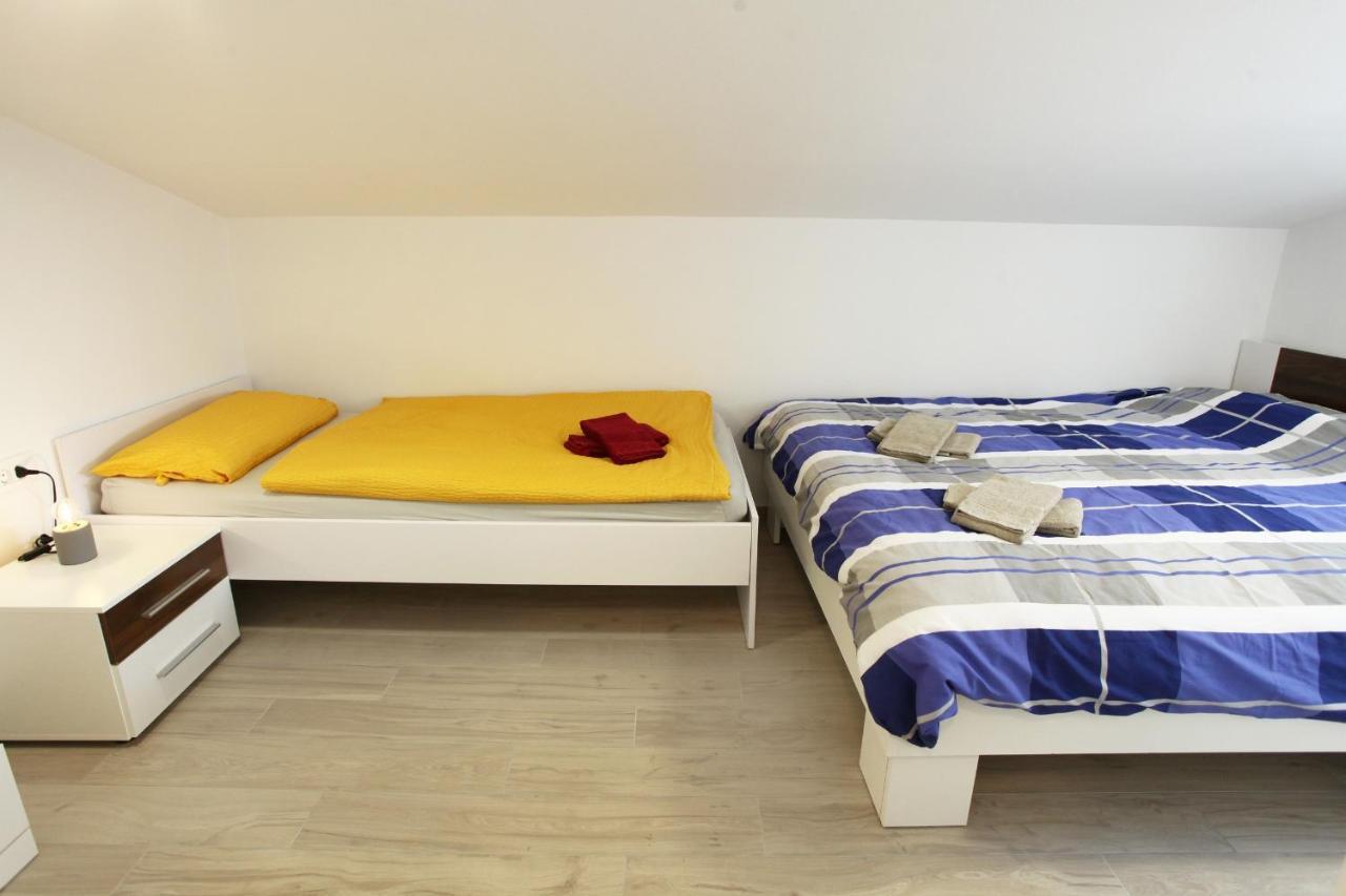 Sea View Istrian Countryside Apartment - Rota Dragonja 외부 사진