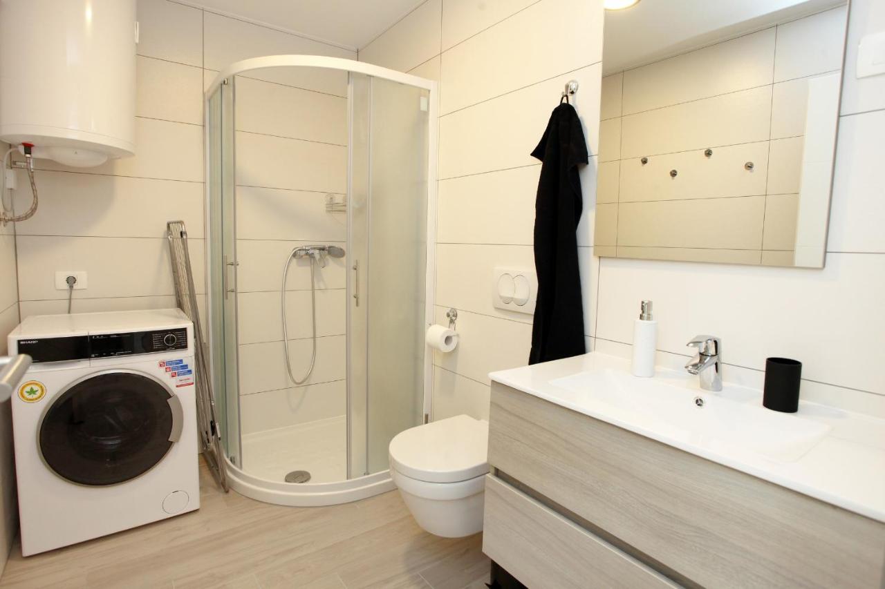 Sea View Istrian Countryside Apartment - Rota Dragonja 외부 사진