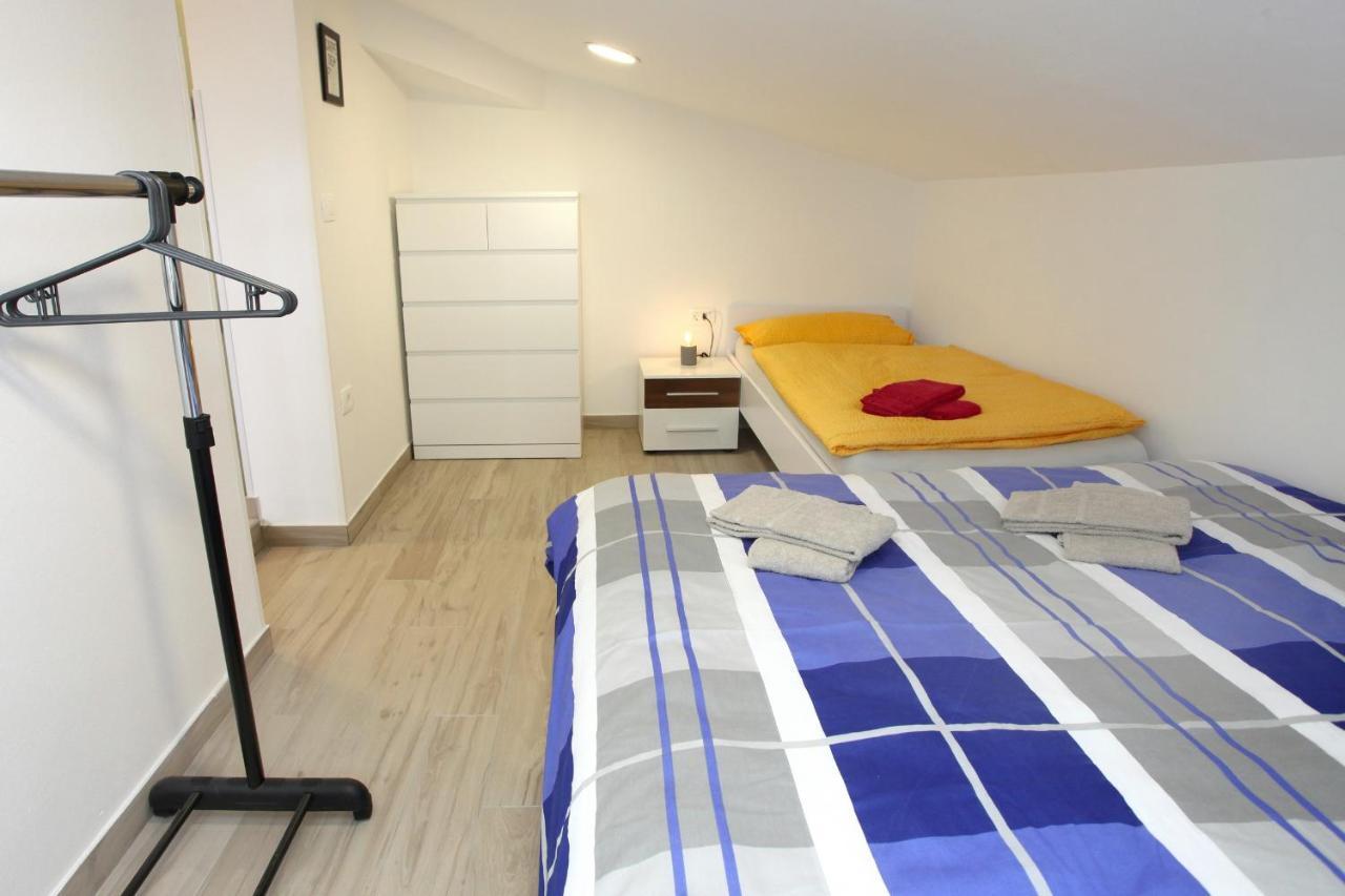 Sea View Istrian Countryside Apartment - Rota Dragonja 외부 사진