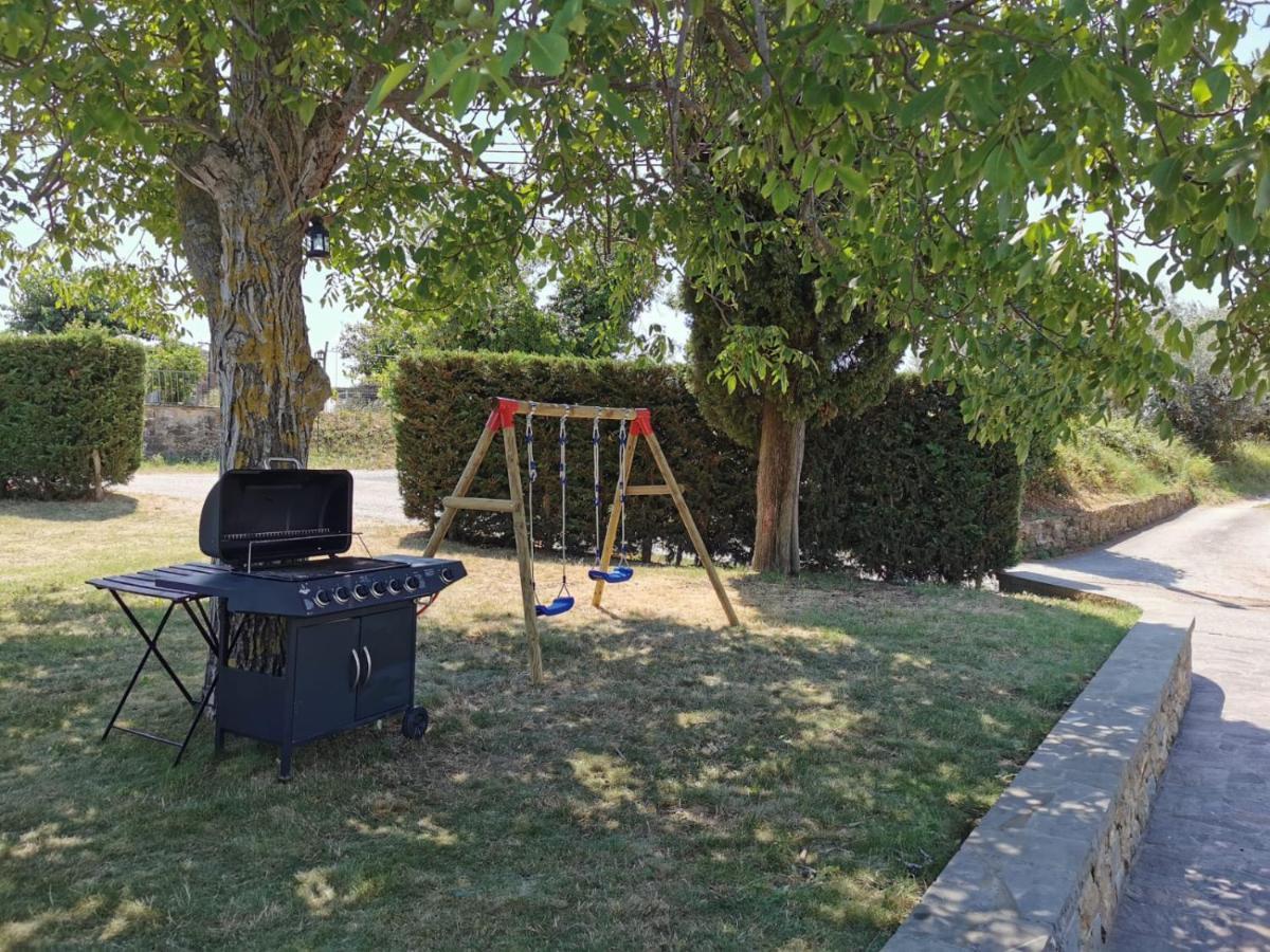 Sea View Istrian Countryside Apartment - Rota Dragonja 외부 사진